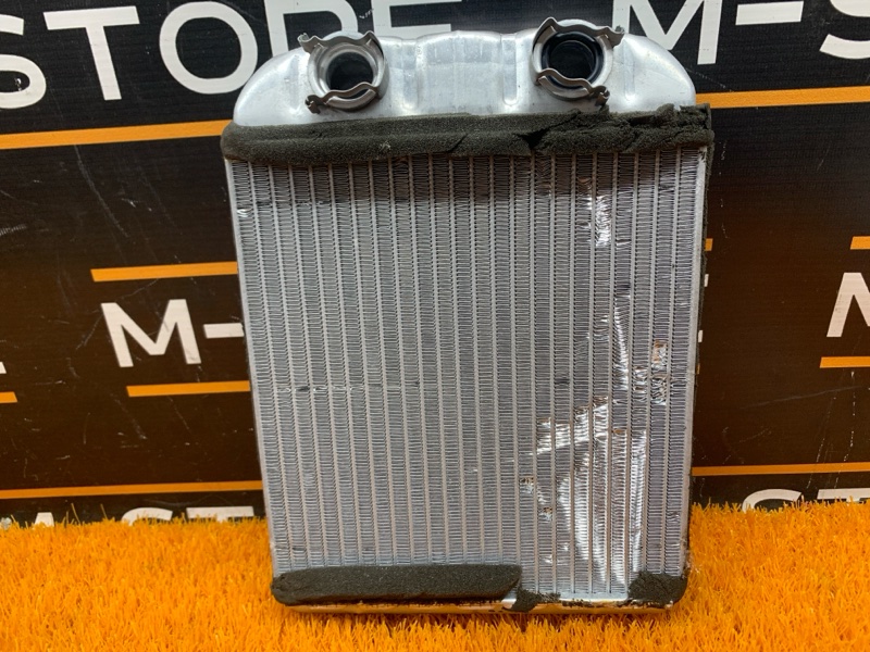 радиатор печки, 810 рублей, Красноярск