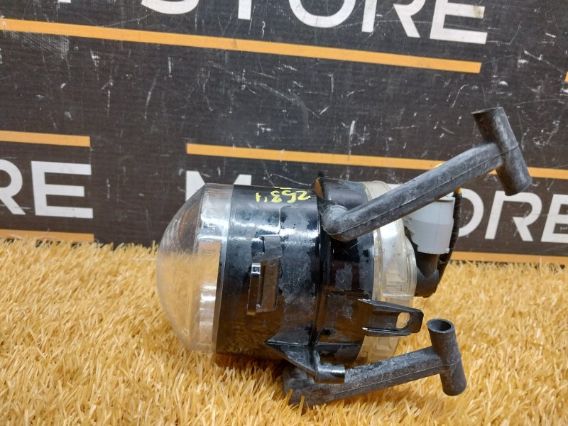 фара противотуманная, 870 рублей, Красноярск