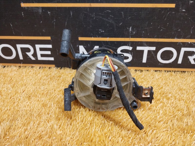 фара противотуманная, 870 рублей, Красноярск