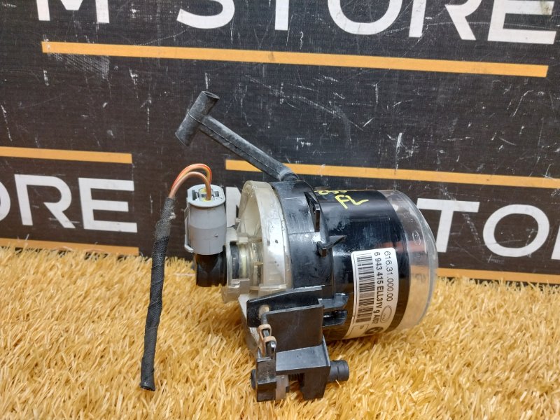 фара противотуманная, 870 рублей, Красноярск