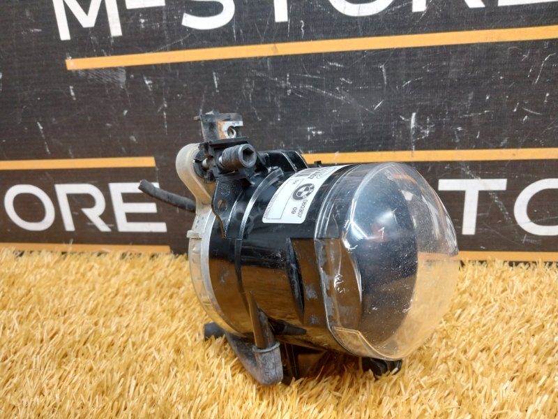 фара противотуманная, 870 рублей, Красноярск