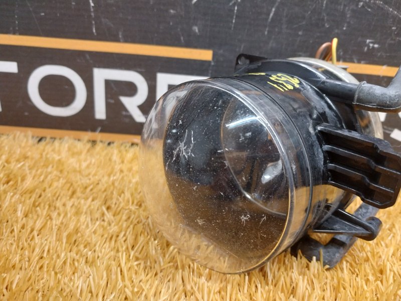 фара противотуманная, 870 рублей, Красноярск