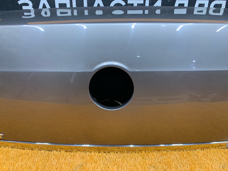 крышка багажника, 12000 рублей, Красноярск