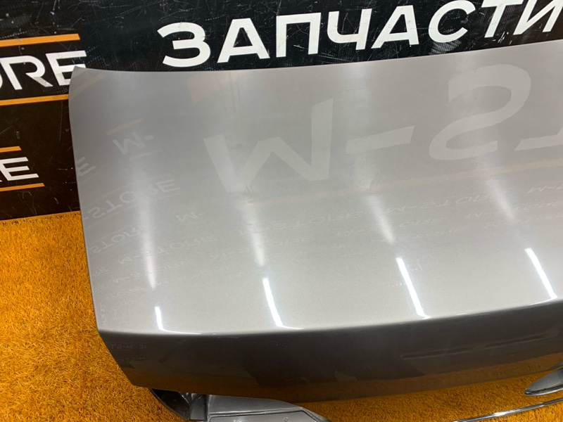 крышка багажника, 12000 рублей, Красноярск