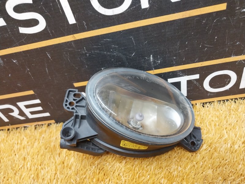 фара противотуманная, 2000 рублей, Красноярск