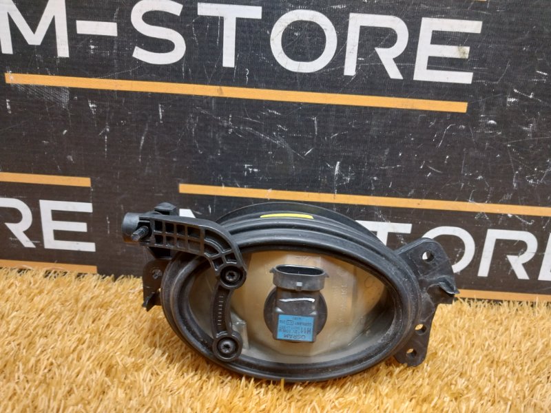 фара противотуманная, 2000 рублей, Красноярск