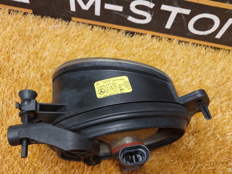 фара противотуманная, 2000 рублей, Красноярск