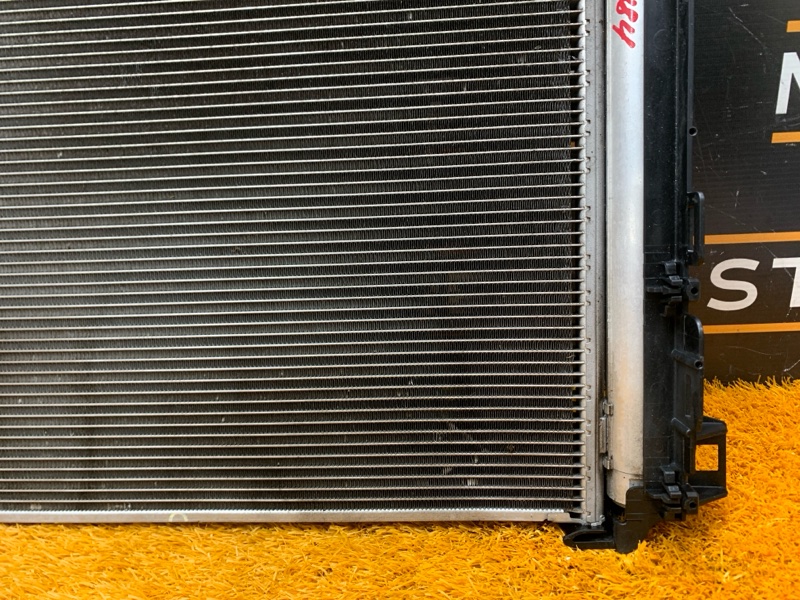 радиатор кондиционера, 3500 рублей, Красноярск