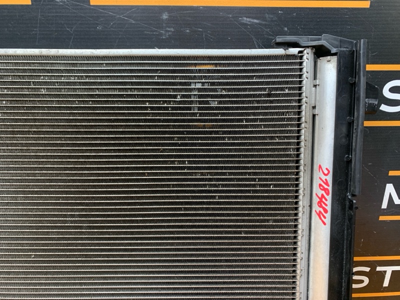 радиатор кондиционера, 3500 рублей, Красноярск