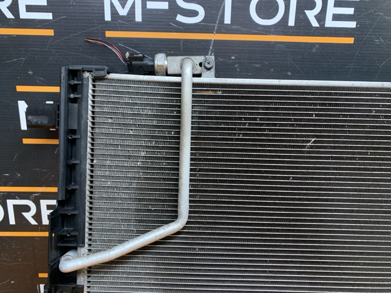 радиатор кондиционера, 3500 рублей, Красноярск