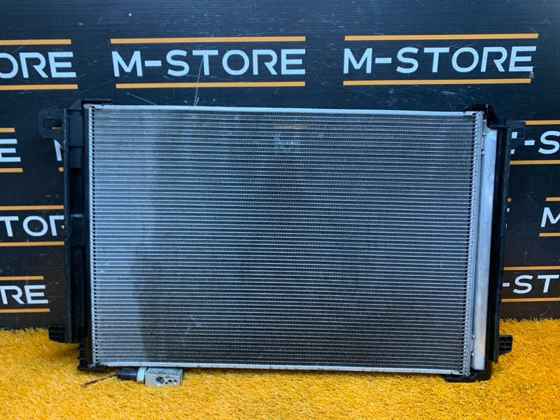 радиатор кондиционера, 3500 рублей, Красноярск