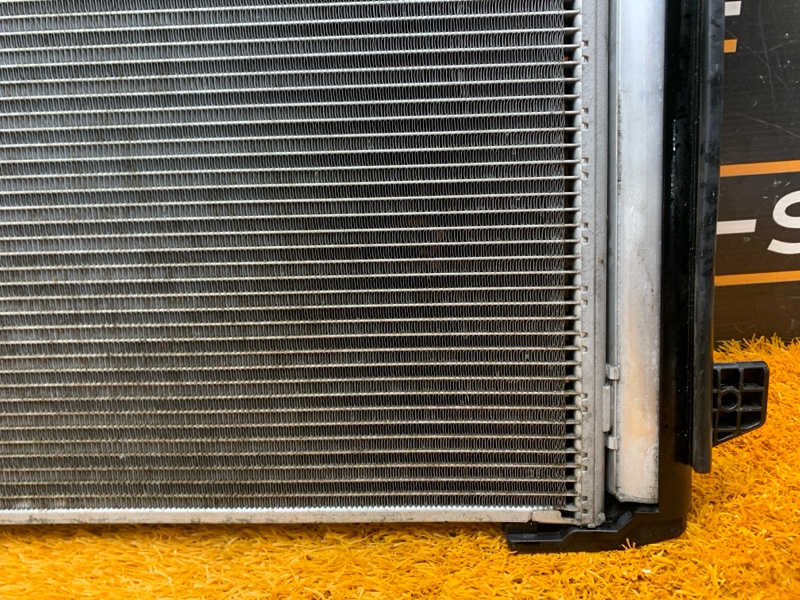 радиатор кондиционера, 3500 рублей, Красноярск