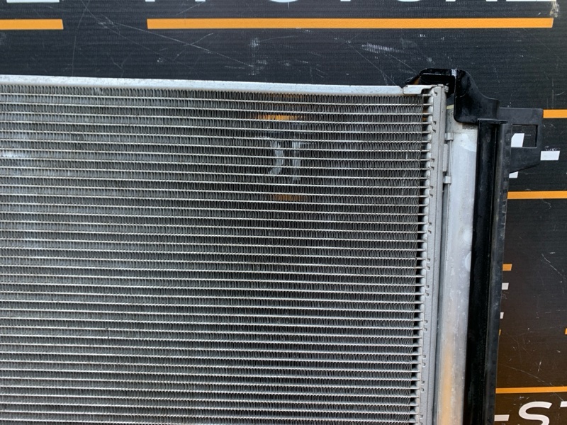 радиатор кондиционера, 3500 рублей, Красноярск