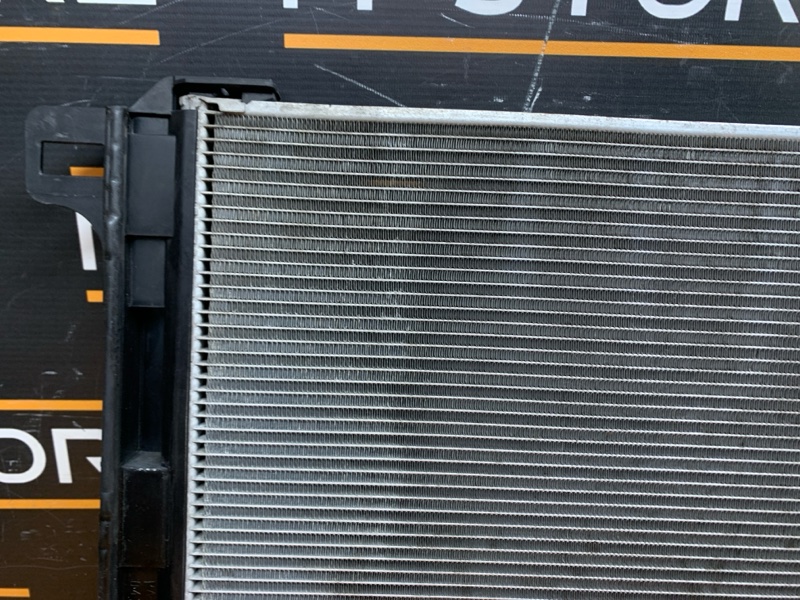 радиатор кондиционера, 3500 рублей, Красноярск