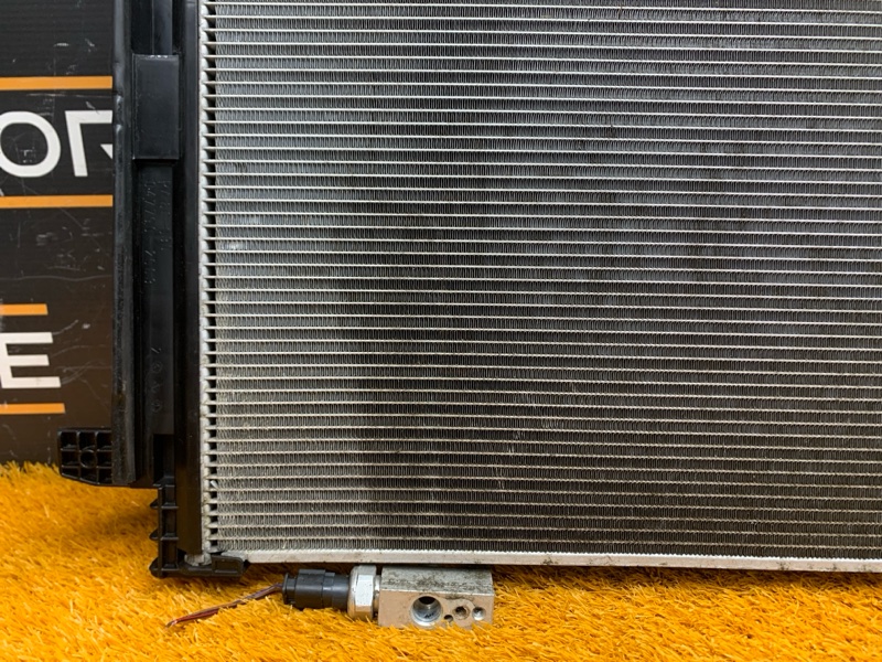 радиатор кондиционера, 3500 рублей, Красноярск