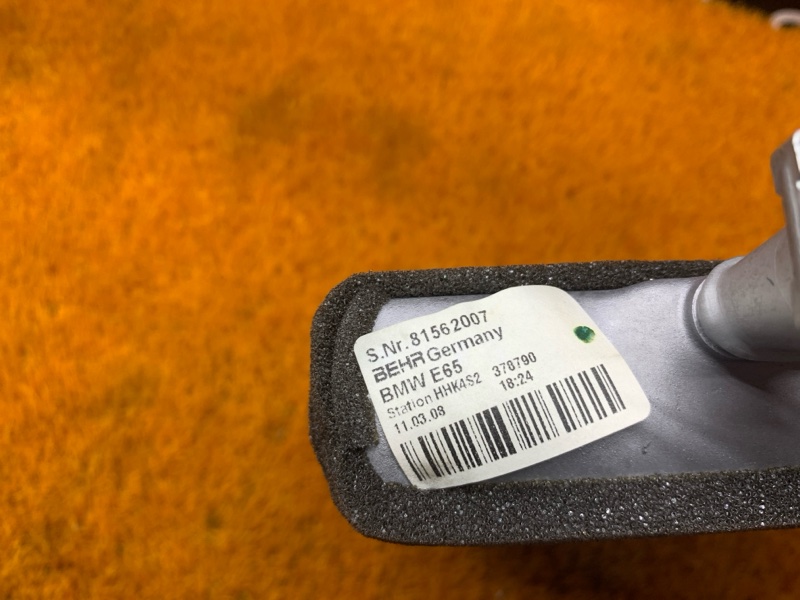 радиатор печки, 1000 рублей, Красноярск