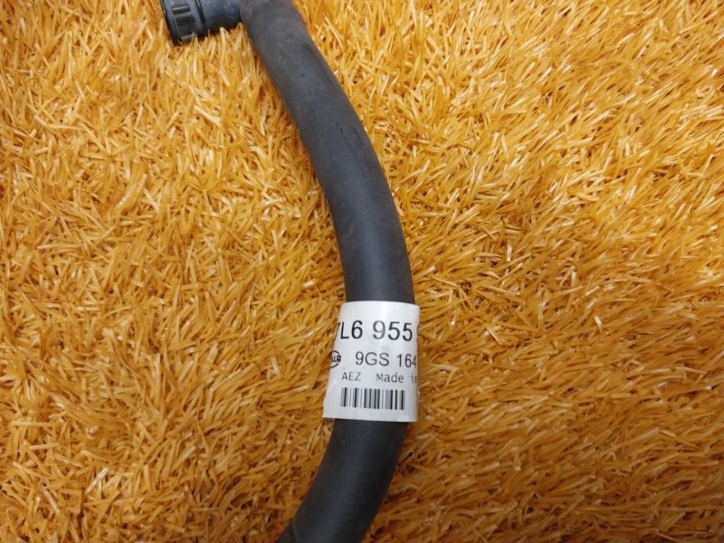 Шланг омывателя фар, 760 рублей, Красноярск