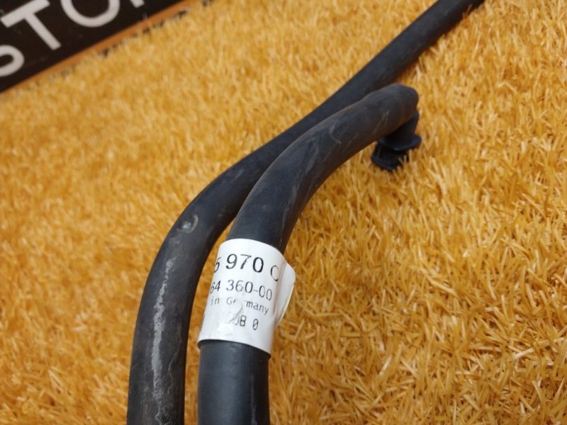 Шланг омывателя фар, 760 рублей, Красноярск