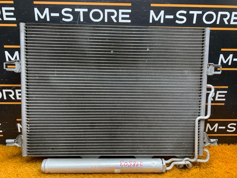 радиатор кондиционера, 2000 рублей, Красноярск