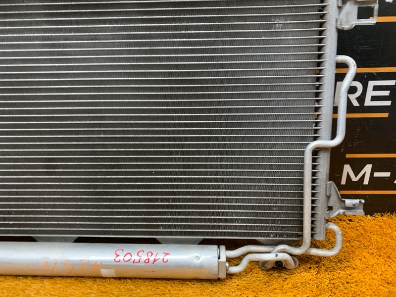 радиатор кондиционера, 2000 рублей, Красноярск