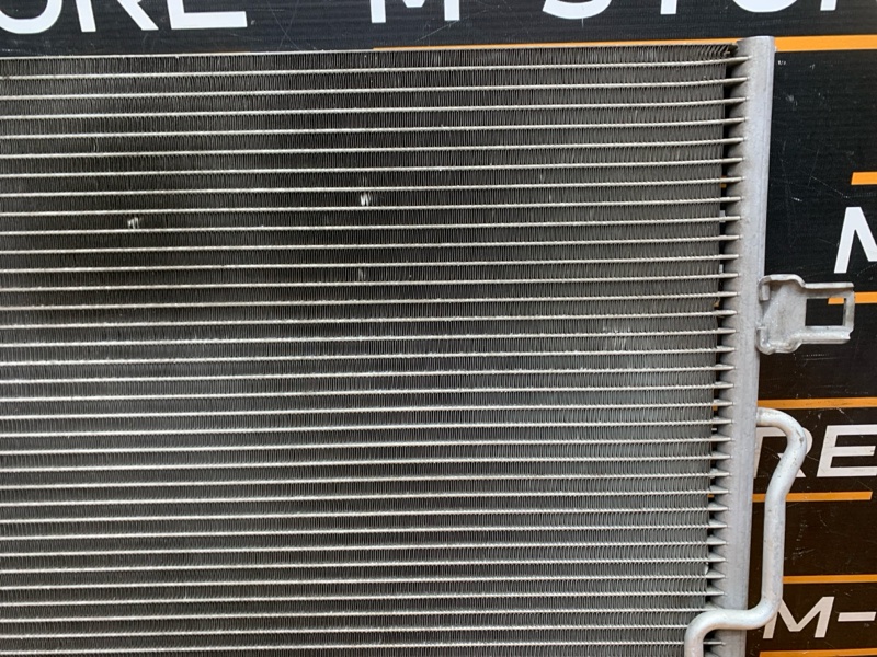 радиатор кондиционера, 2000 рублей, Красноярск