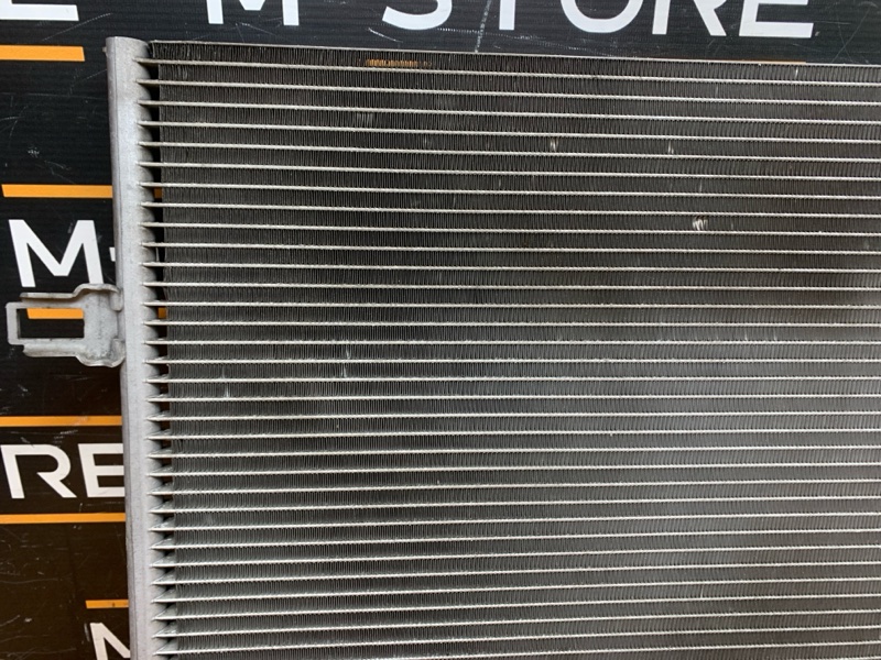 радиатор кондиционера, 2000 рублей, Красноярск