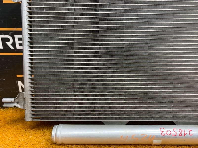 радиатор кондиционера, 2000 рублей, Красноярск