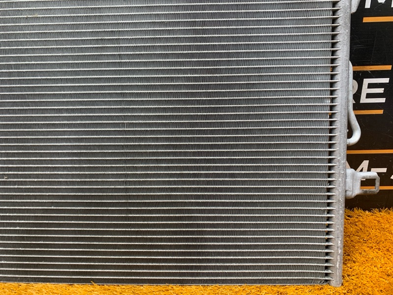 радиатор кондиционера, 2000 рублей, Красноярск