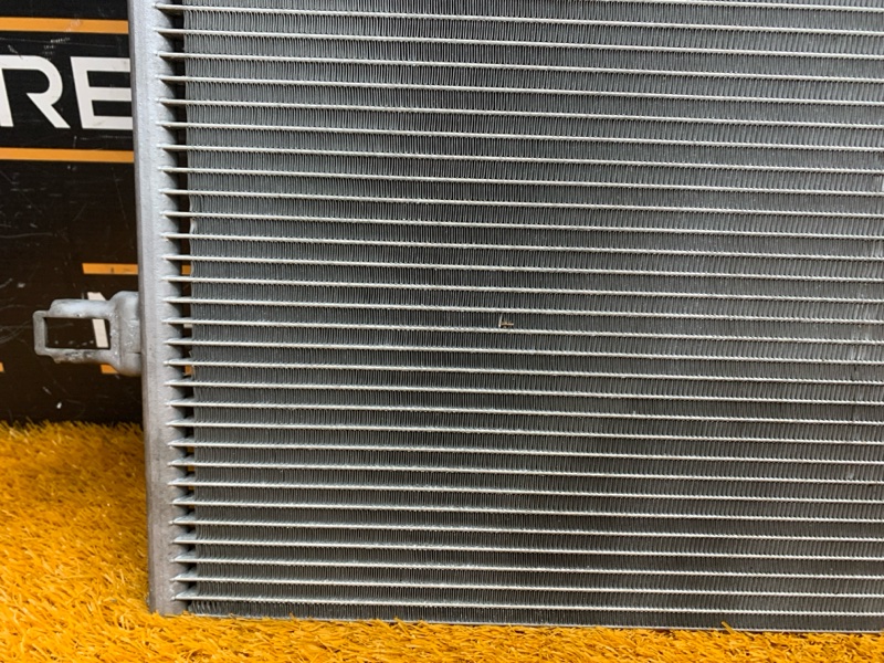 радиатор кондиционера, 2000 рублей, Красноярск