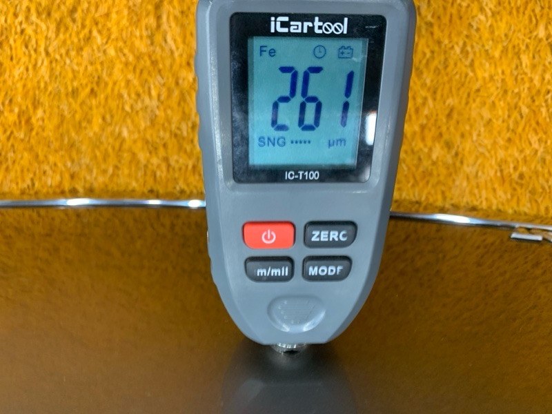 крышка багажника, 12000 рублей, Красноярск