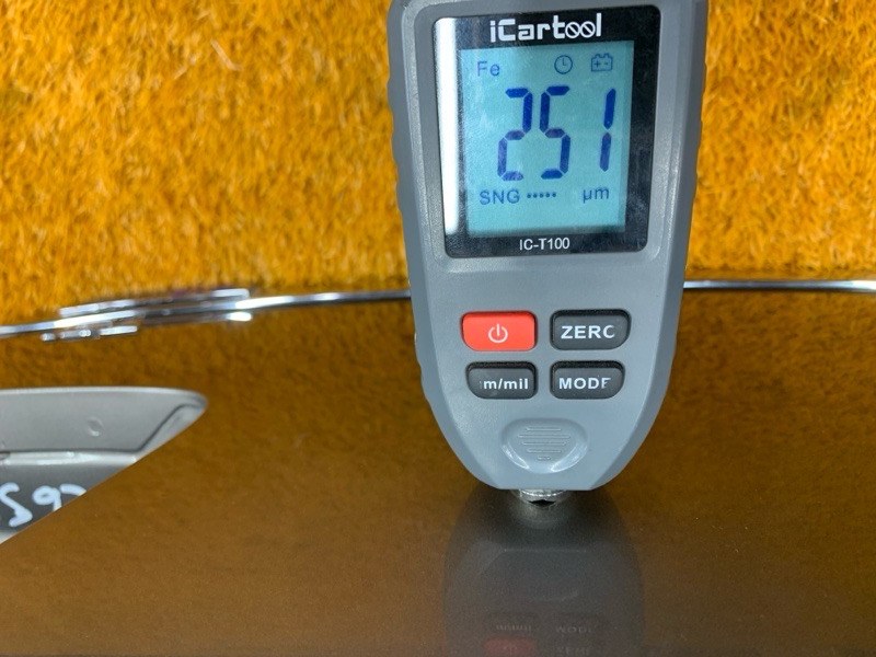 крышка багажника, 12000 рублей, Красноярск