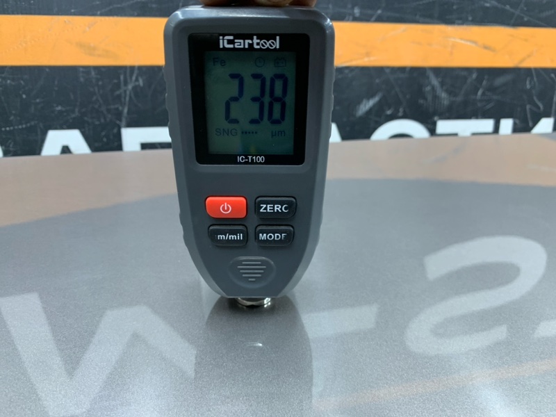 крышка багажника, 12000 рублей, Красноярск