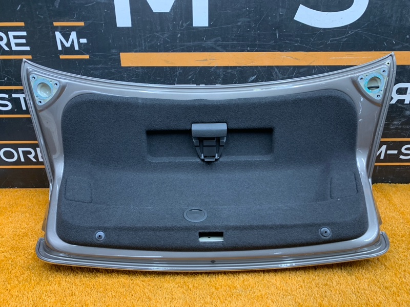 крышка багажника, 12000 рублей, Красноярск