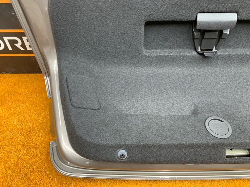 крышка багажника, 12000 рублей, Красноярск