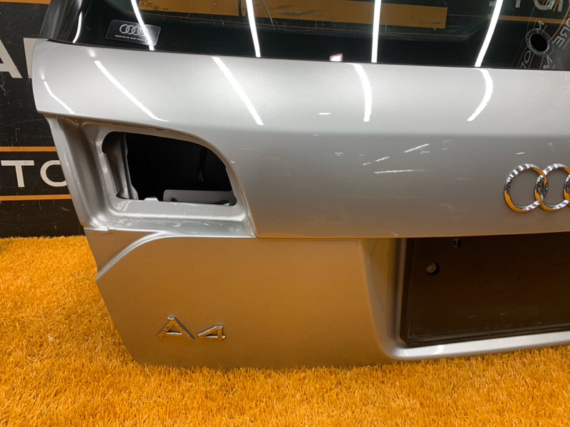 Крышка (дверь) багажника, 1500 рублей, Красноярск