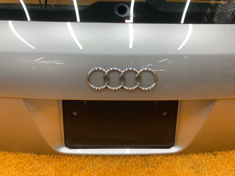 Крышка (дверь) багажника, 1500 рублей, Красноярск