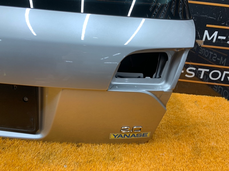 Крышка (дверь) багажника, 1500 рублей, Красноярск