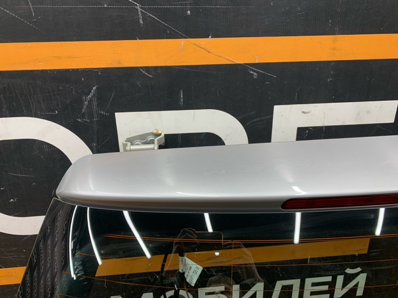 Крышка (дверь) багажника, 1500 рублей, Красноярск