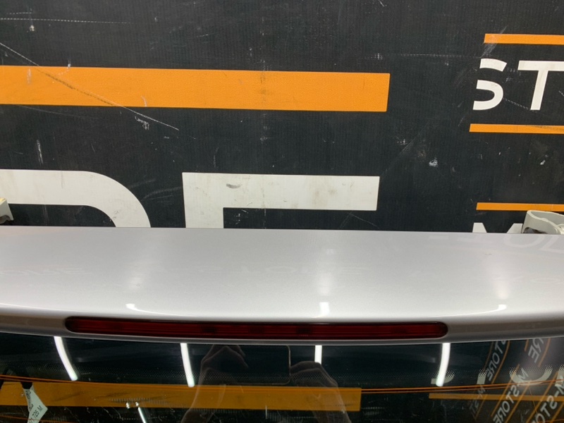 Крышка (дверь) багажника, 1500 рублей, Красноярск