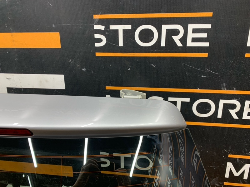 Крышка (дверь) багажника, 1500 рублей, Красноярск