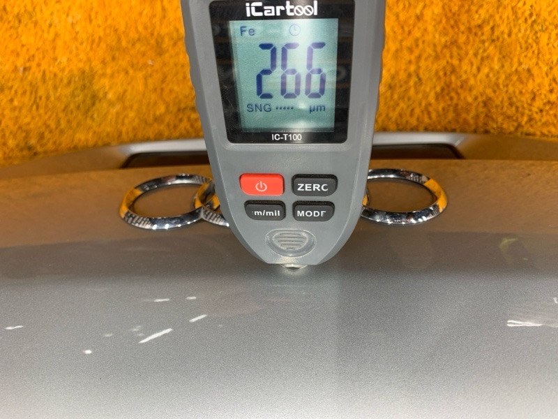 Крышка (дверь) багажника, 1500 рублей, Красноярск