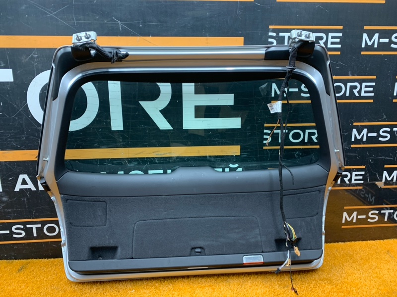 Крышка (дверь) багажника, 1500 рублей, Красноярск