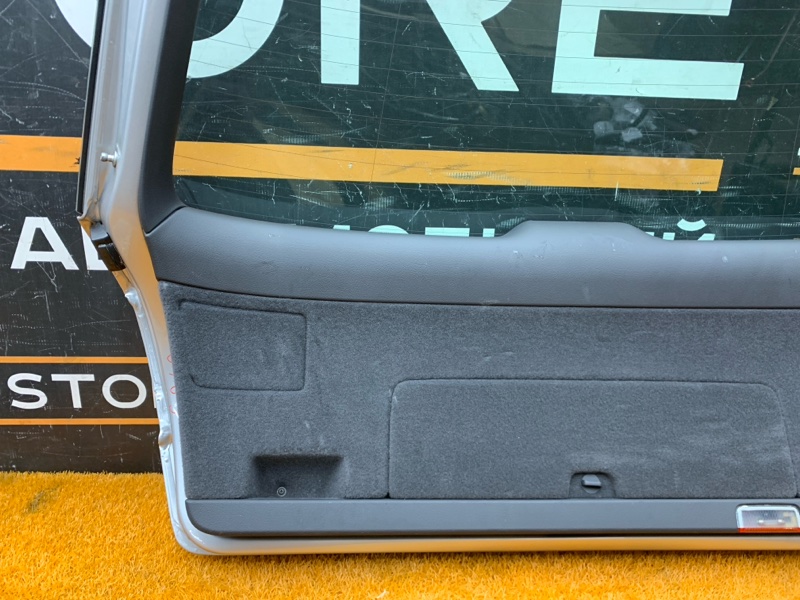 Крышка (дверь) багажника, 1500 рублей, Красноярск