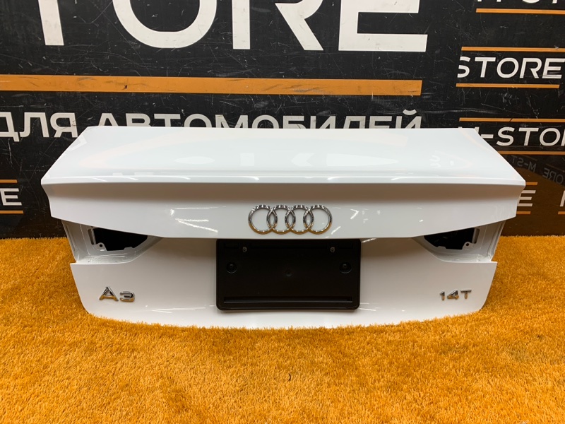 крышка багажника, 14000 рублей, Красноярск