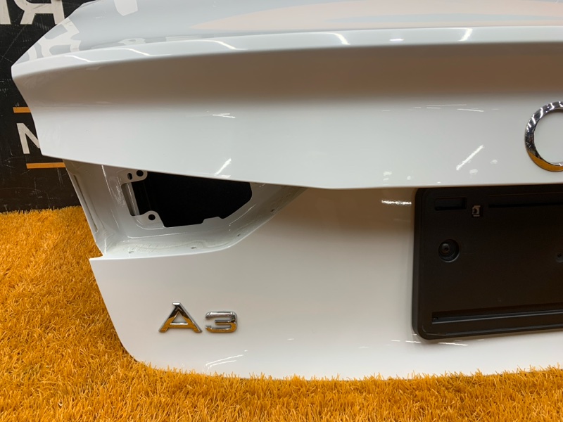 крышка багажника, 14000 рублей, Красноярск