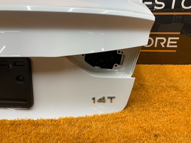 крышка багажника, 14000 рублей, Красноярск