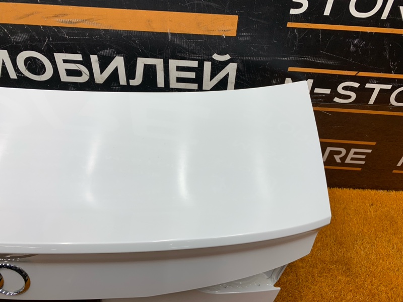 крышка багажника, 14000 рублей, Красноярск