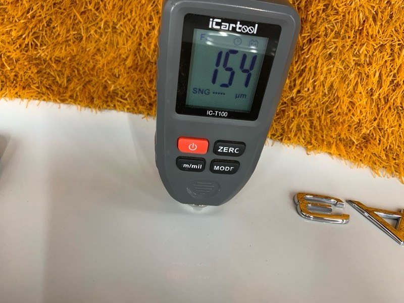 крышка багажника, 14000 рублей, Красноярск