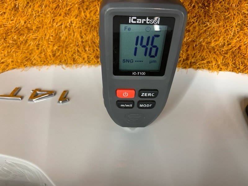 крышка багажника, 14000 рублей, Красноярск