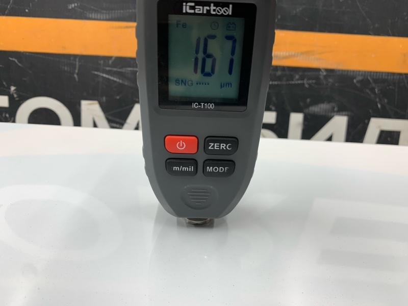 крышка багажника, 14000 рублей, Красноярск